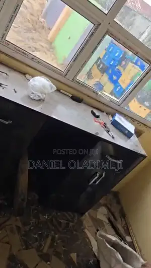 Kitchen Cabinet