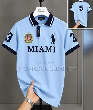 Quality Polo