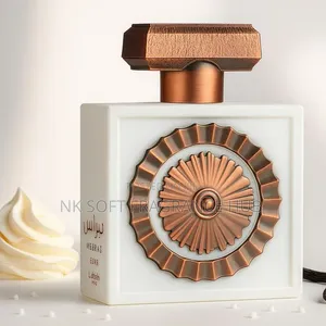 Nebras Elixir Perfume 100ml by Lattafa