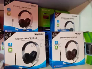 Gaming Headset Dope