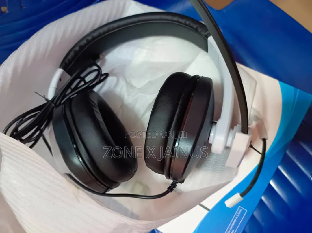 Gaming Headset Dope