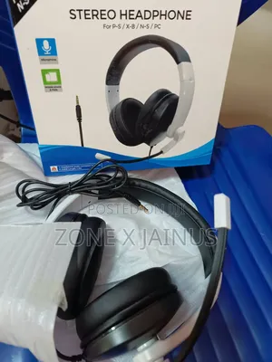 Gaming Headset Dope