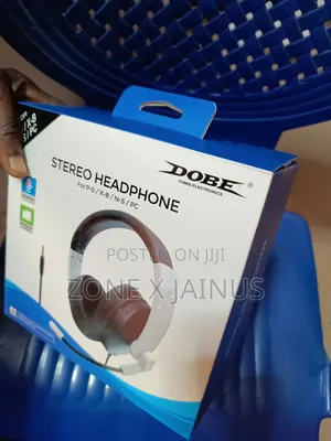 Gaming Headset Dope