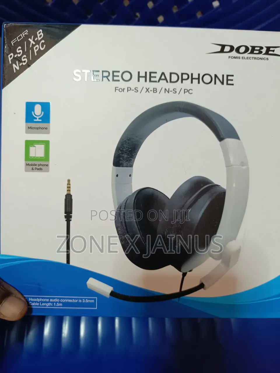 Gaming Headset Dope