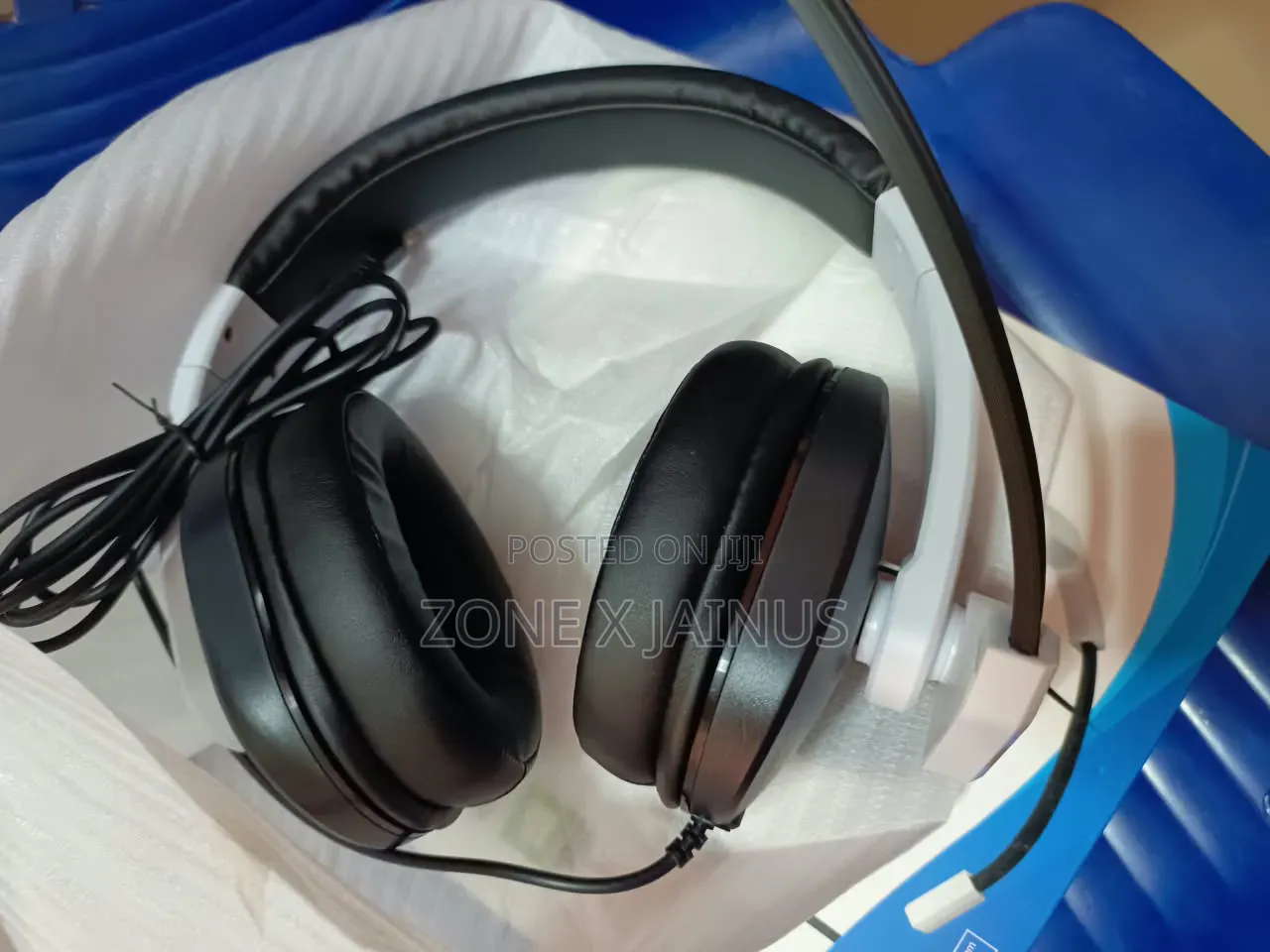 Gaming Headset Dope