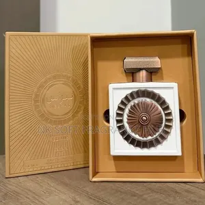 Nebras Elixir Perfume 100ml by Lattafa