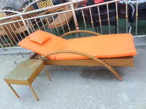 Pool Lunger