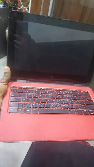 Laptop HP ProBook X360 11 G1 EE 4GB Intel Pentium SSD 128GB