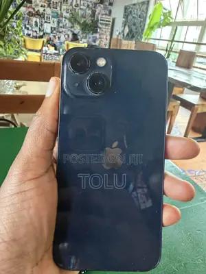 Apple iPhone 13 256 GB Blue