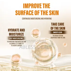 Orange Enzymes Exfoliating Brightening Gel