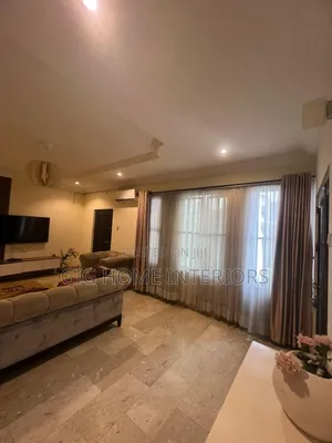 1bdrm Apartment in Ikate for rent