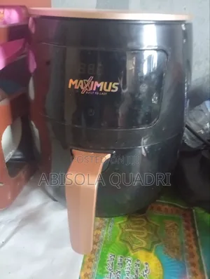 Maximus Airfryer