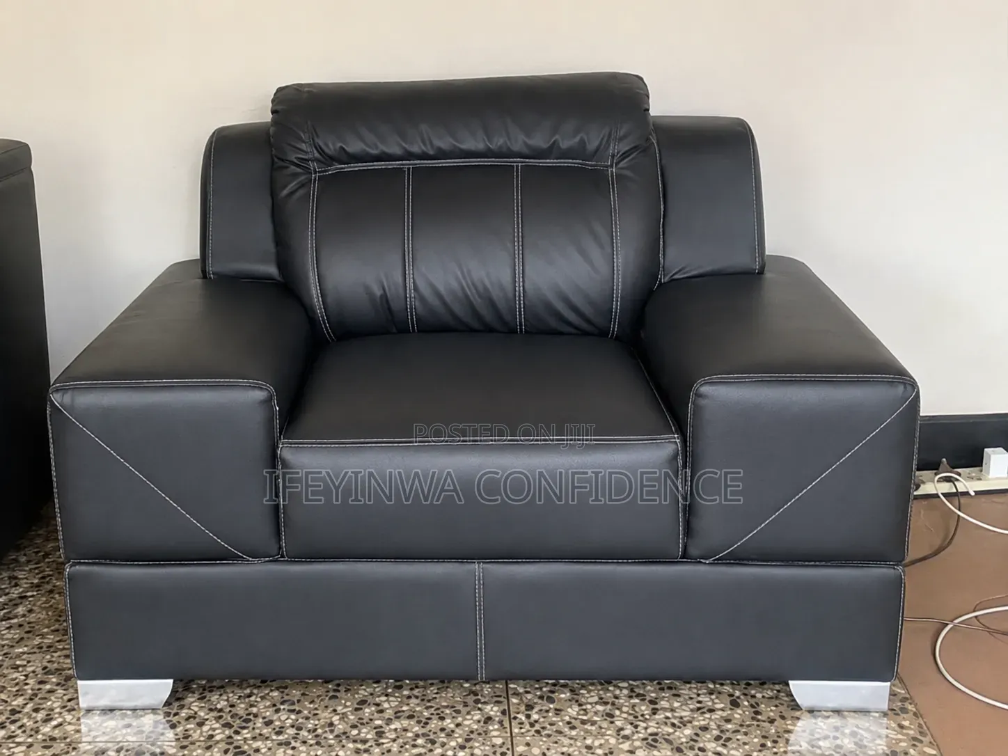 2 Sofa Couches