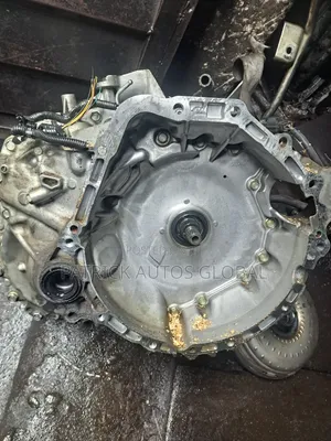 Nissan QX60