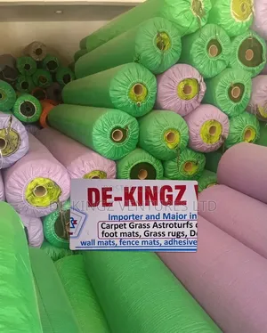 Finest Fresh Grass Artificial Synthetic Carpet Astroturf