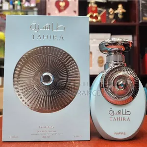 Tahira Extrait De Parfum 100ml by Riiffs