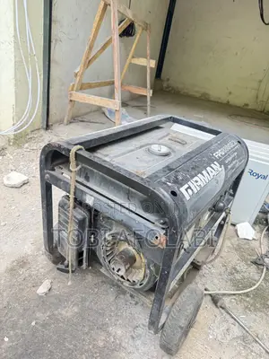 Firman Generator