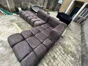 L Shape Sofa Chair