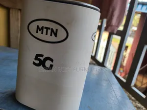 MTN 5g Router