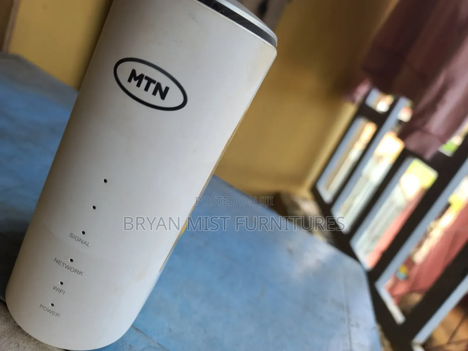 MTN 5g Router