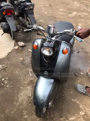 Yamaha 2023 Beige