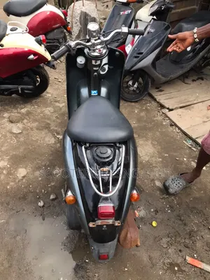 Yamaha 2023 Beige
