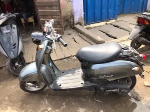 Yamaha 2023 Beige