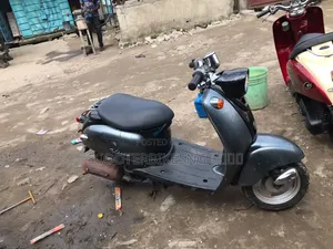 Yamaha 2023 Beige