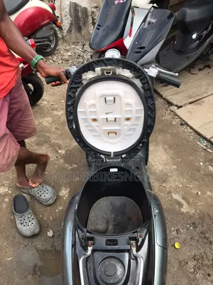 Yamaha 2023 Beige