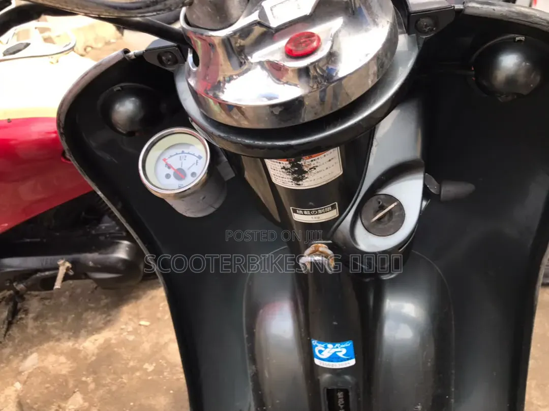 Yamaha 2023 Beige