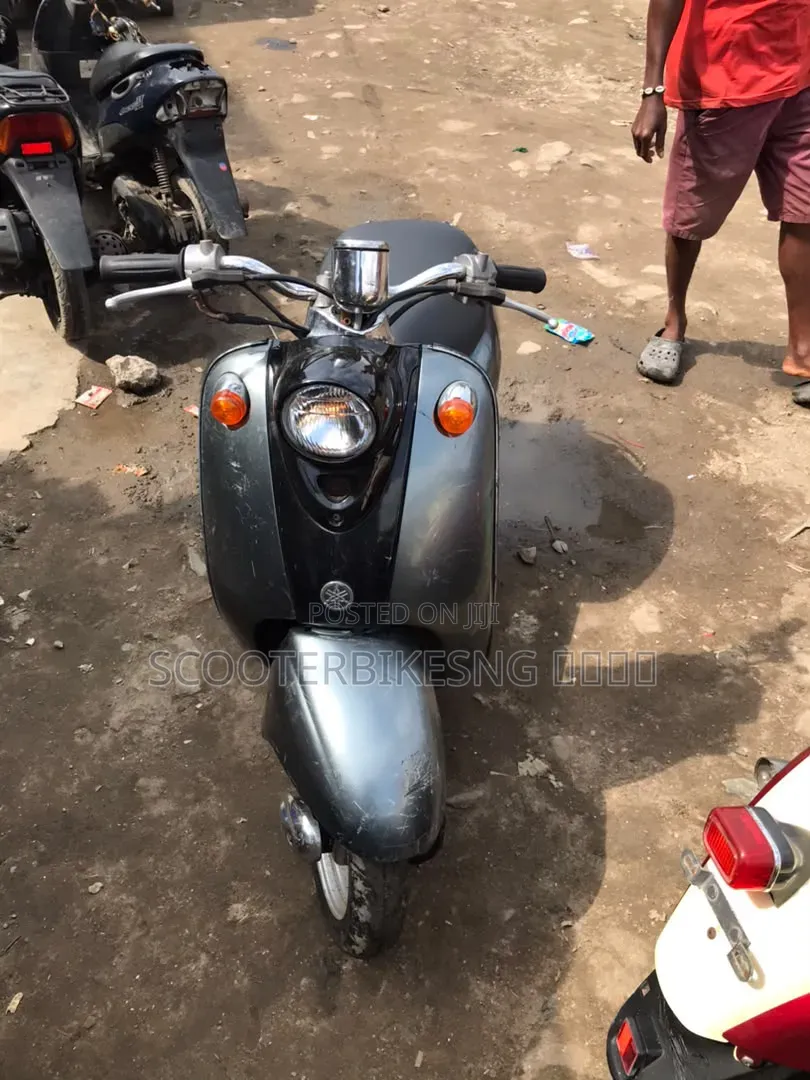 Yamaha 2023 Beige