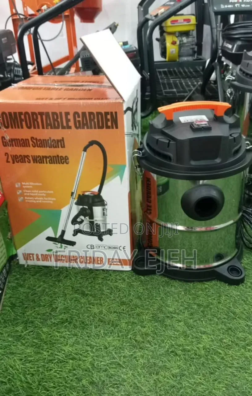 Fumigation and Cleaning Services