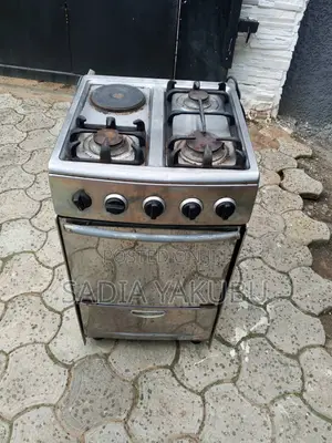 Used Gas Cooker for Sale