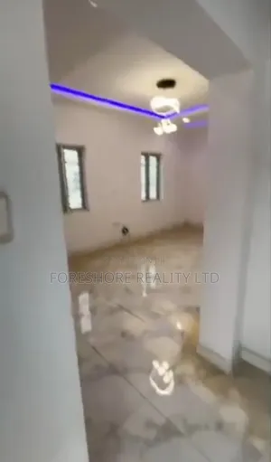 4bdrm Duplex in Olaniyi, New Oko Oba for rent