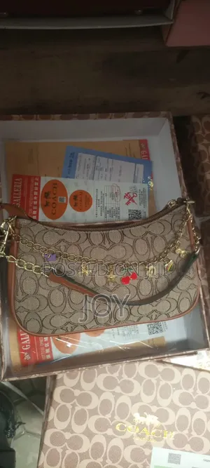 Lola Luxury Bags