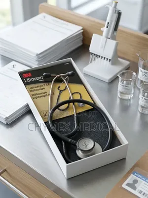 Littmann Lightweight II Stethoscope