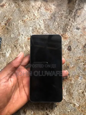 Samsung Galaxy S23 256 GB Green