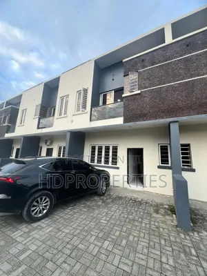 Mini Flat in Ocean Bay, Lagos Island / Lagos Island for rent
