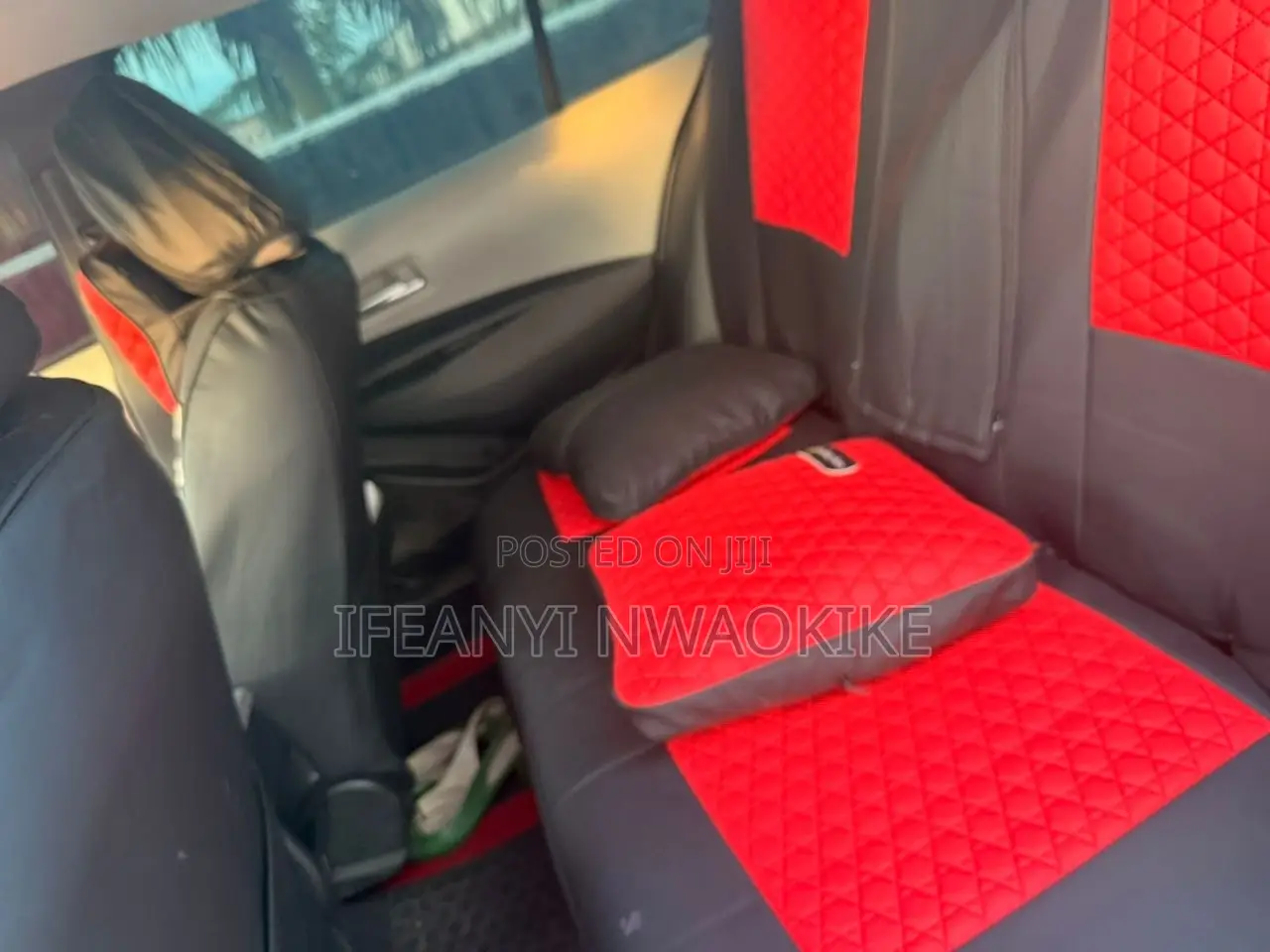 Toyota Corolla LE 2020 Gray
