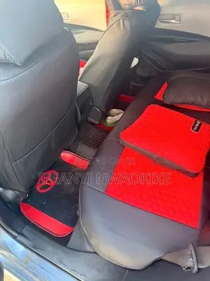 Toyota Corolla LE 2020 Gray