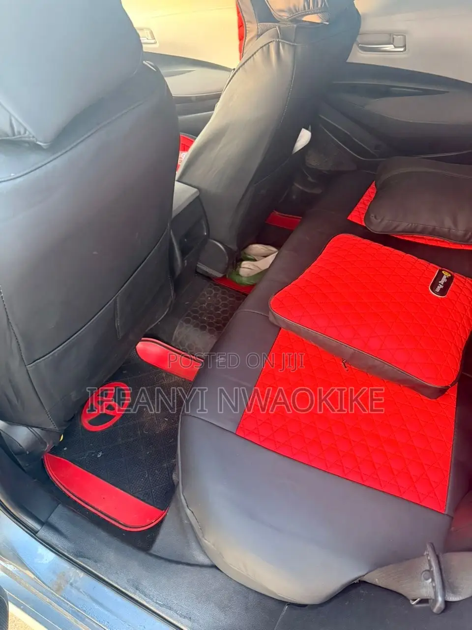 Toyota Corolla LE 2020 Gray