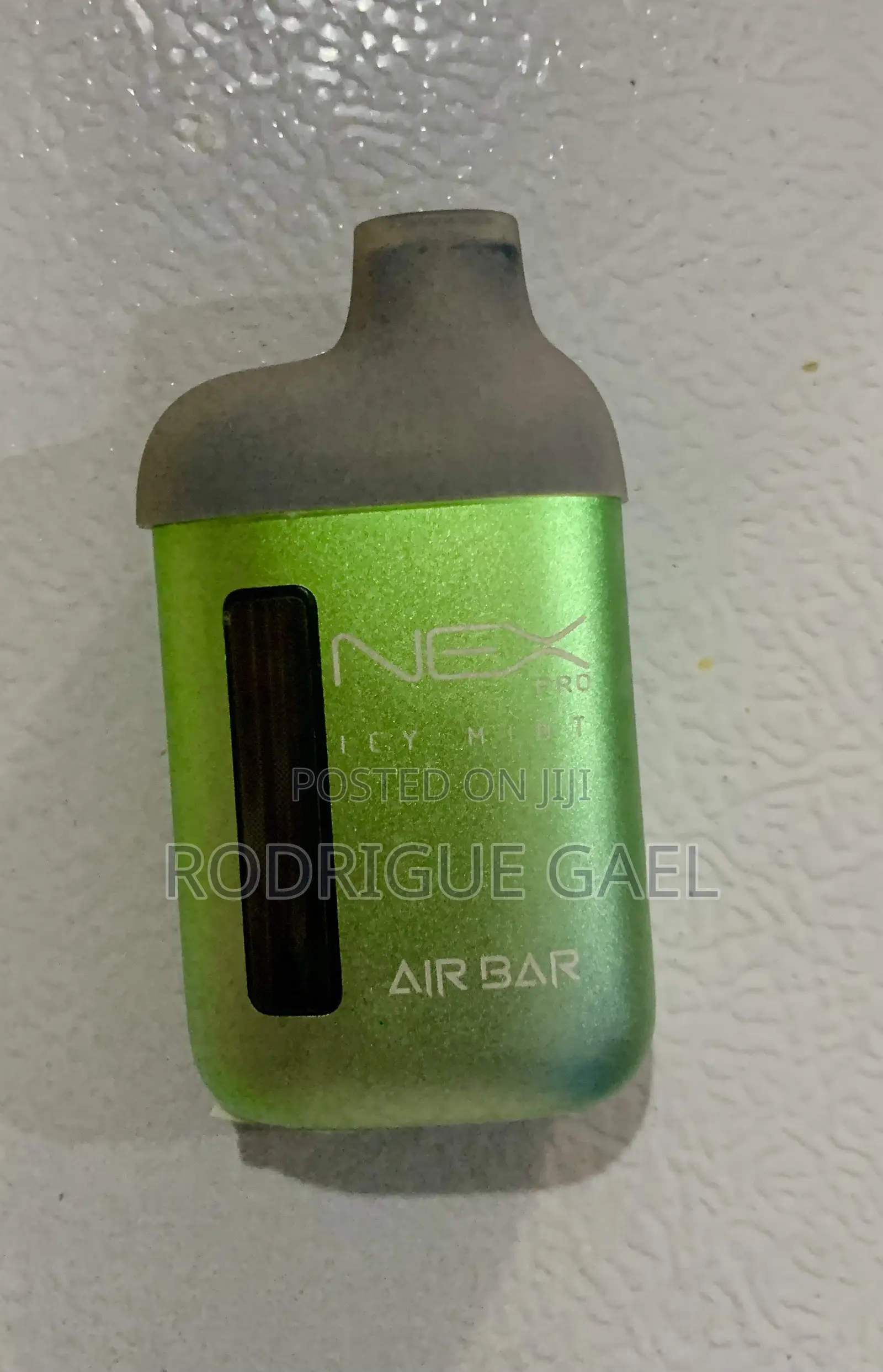 E Cigarette (Vape)