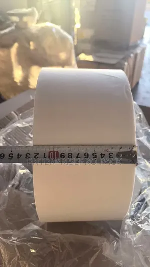 Tea Paper Rolls for Automatic Packaging Machines for Sale