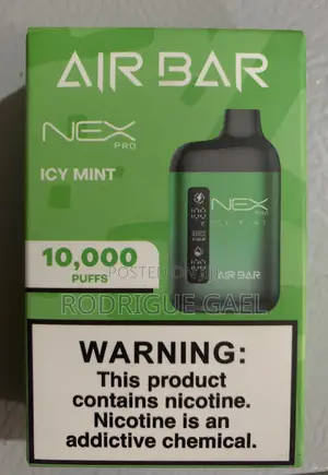 E Cigarette (Vape)
