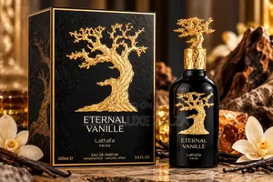 Eternal Vanille