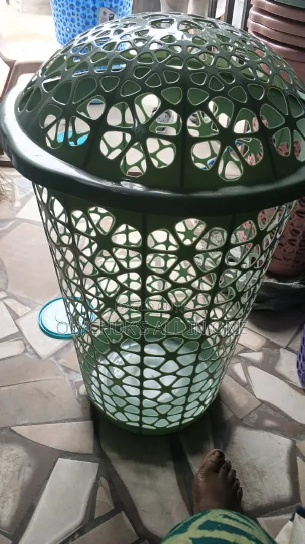 Landry Baskets