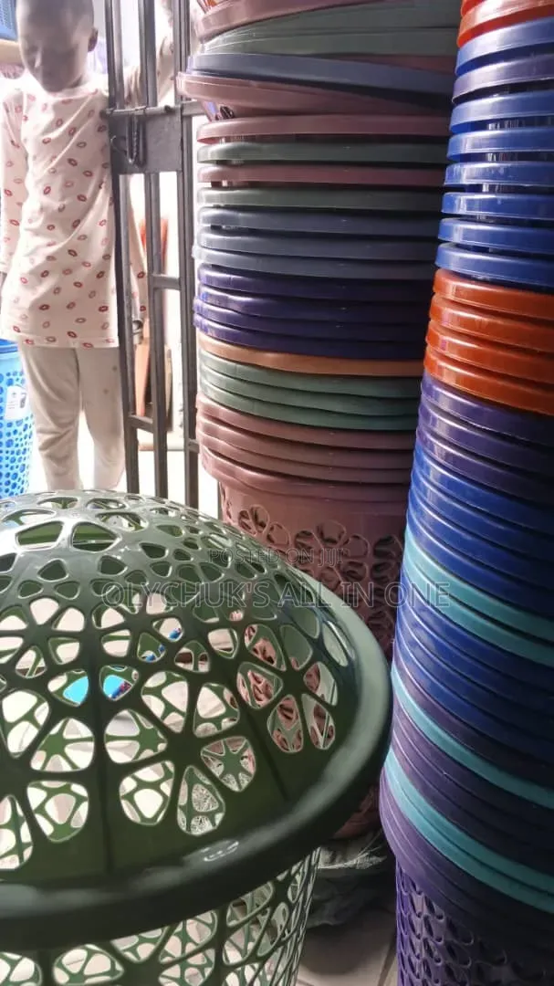 Landry Baskets
