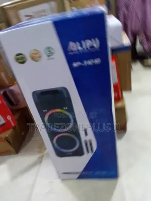 Ailipu SP-3121D Speaker for Home Audio