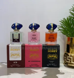 Black Honey 30ml