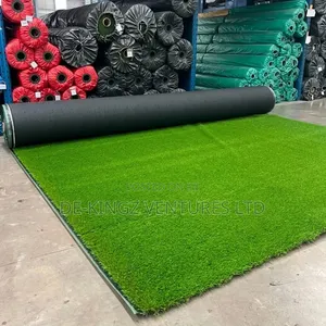 Artificial Carpet Grass in Lagos All-Weather Carpet Grass Turf Rug